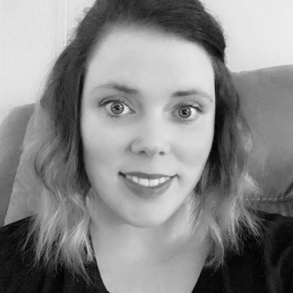 Meet your Posher, Sidnee